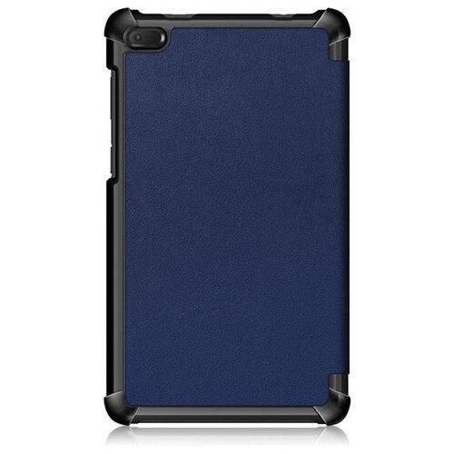Чохол Primo для планшета Lenovo Tab E7 (TB-7104) Slim Dark Blue фото №2