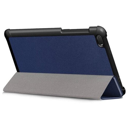 Чохол Primo для планшета Lenovo Tab E7 (TB-7104) Slim Dark Blue фото №5