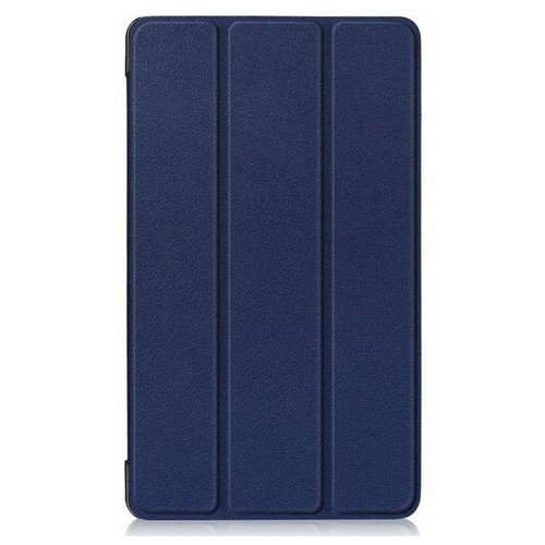 Чохол Primo для планшета Lenovo Tab E7 (TB-7104) Slim Dark Blue фото №1