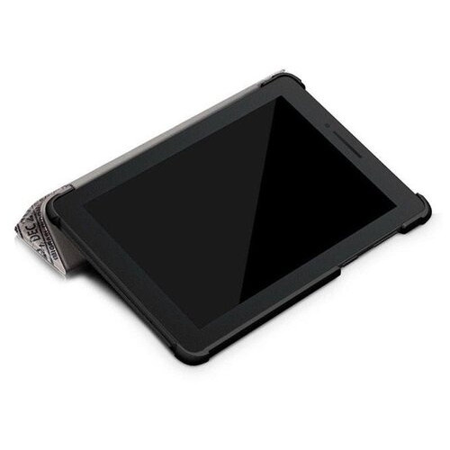 Чохол Primo для планшета Lenovo Tab E7 (TB-7104) Slim Paris фото №5