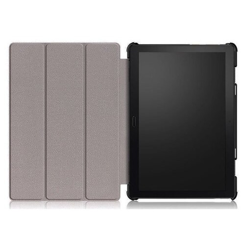 Чохол Primo для планшета Lenovo Tab P10 (TB-X705) Slim - Dark Blue фото №4