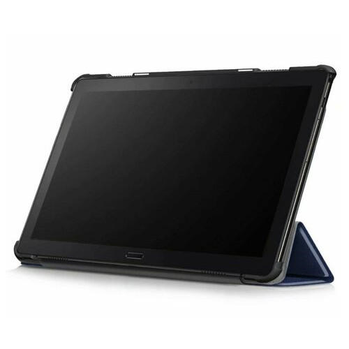 Чохол Primo для планшета Lenovo Tab P10 (TB-X705) Slim - Dark Blue фото №2