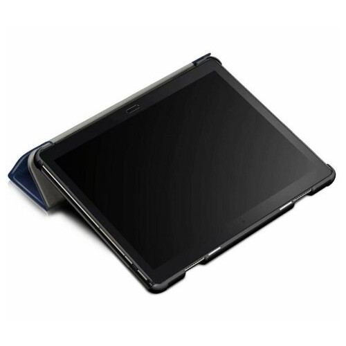 Чохол Primo для планшета Lenovo Tab P10 (TB-X705) Slim - Dark Blue фото №3