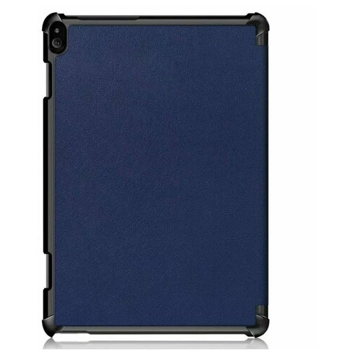 Чохол Primo для планшета Lenovo Tab P10 (TB-X705) Slim - Dark Blue фото №7