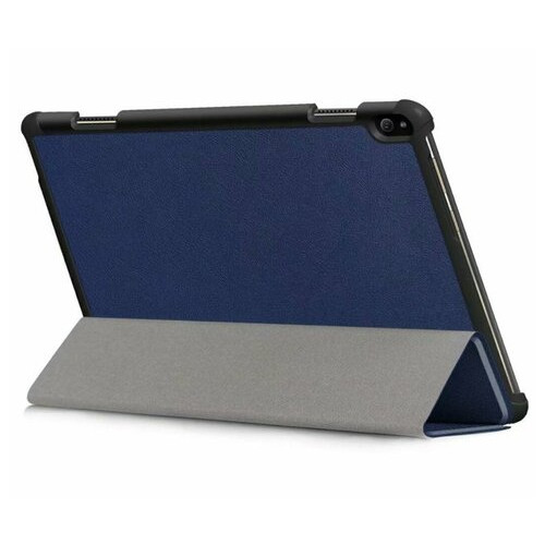 Чохол Primo для планшета Lenovo Tab P10 (TB-X705) Slim - Dark Blue фото №1