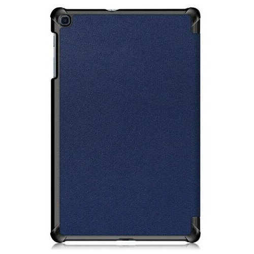 Чехол Primo для планшета Samsung Galaxy Tab A 10.1 2019 (SM-T510 / SM-T515) Slim - Dark Blue фото №7