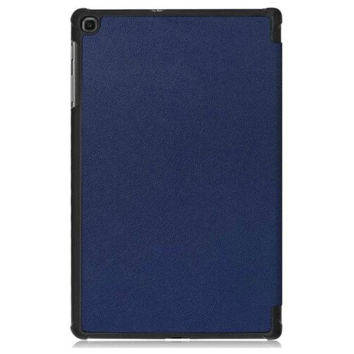 Чохол Primo для планшета Samsung Galaxy Tab S5e 10.5 (SM-T720 / SM-T725) Slim - Dark Blue фото №7