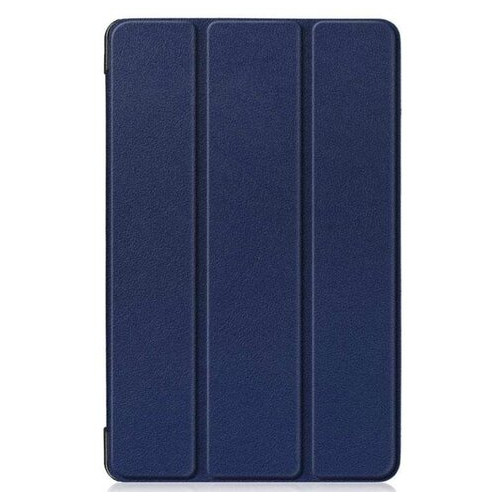 Чохол Primo для планшета Samsung Galaxy Tab S5e 10.5 (SM-T720 / SM-T725) Slim - Dark Blue фото №6