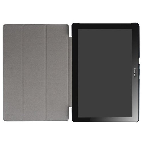 Чохол Primo для планшета Lenovo Tab 2 X30F 10.1 Slim - Dark Blue фото №4