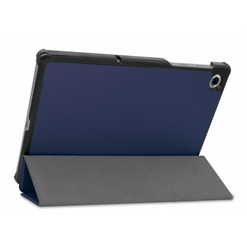 Чохол для планшета Lenovo Tab M10 Plus (TB-X606) Slim - Dark Blue фото №1