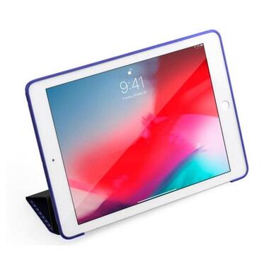 Чохол Primo Kakusiga Huxi для планшета Apple iPad Air / Air 2 (A1474, A1475, A1476, A1566, A1567) - Dark Blue фото №2