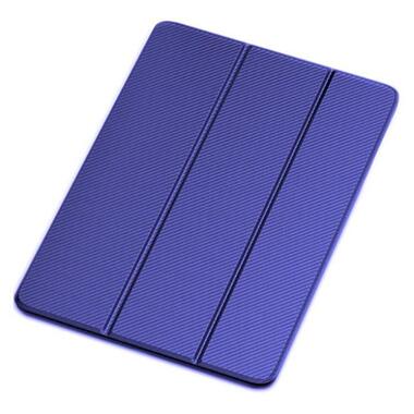 Чохол Primo Kakusiga Huxi для планшета Apple iPad Air / Air 2 (A1474, A1475, A1476, A1566, A1567) - Dark Blue фото №6