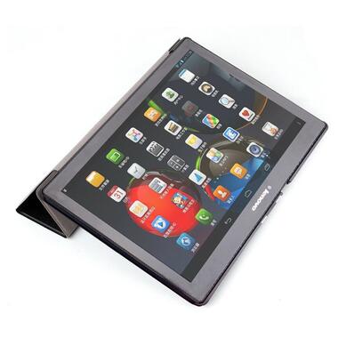 Чохол Primo для планшета Lenovo Tab 2 A10-30 10.1 Slim - Black фото №3