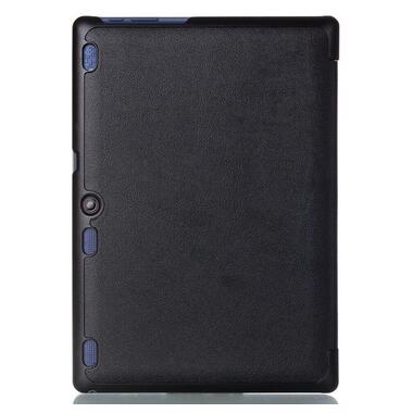Чохол Primo для планшета Lenovo Tab 2 A10-30 10.1 Slim - Black фото №7