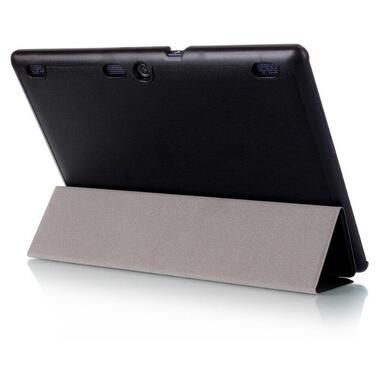 Чохол Primo для планшета Lenovo Tab 2 A10-30 10.1 Slim - Black фото №1