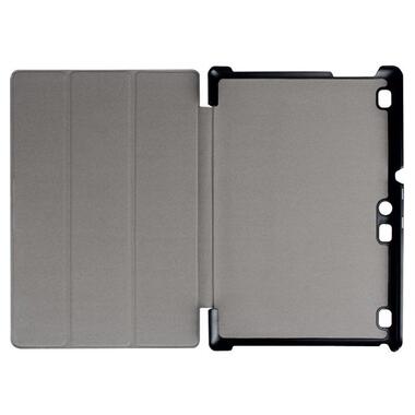 Чохол Primo для планшета Lenovo Tab 2 A10-30 10.1 Slim - Black фото №5
