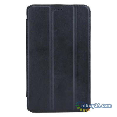Чохол для планшета Nomi Slim PU case Nomi Corsa4 black (402234) фото №1
