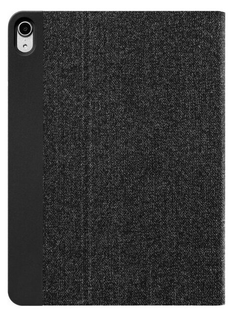 Обкладинка для планшета Laut Inflight Folio для нового iPad Pro 12.9" 2018 Black (LAUT_IPP12_IN_BK) фото №2