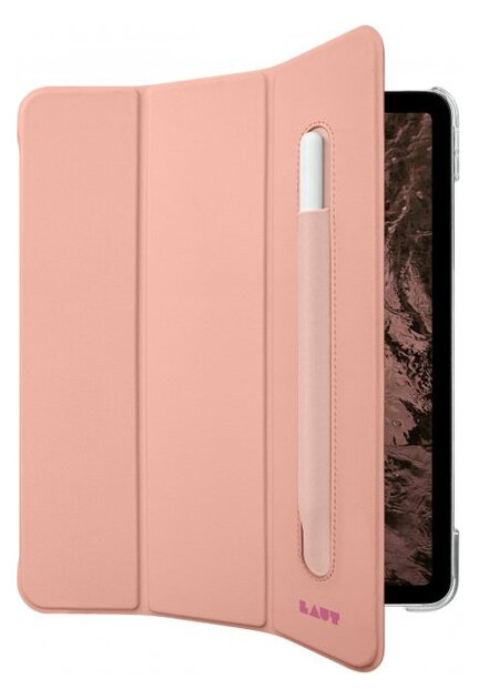 Чохол-книжка Laut Huex Smart Case для iPad Pro 12.9 Pink (L_IPP21L_HP_P) фото №2