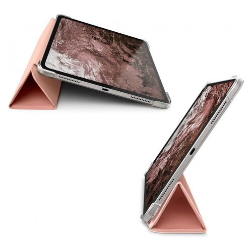 Чохол-книжка Laut Huex Smart Case для iPad Pro 12.9 Pink (L_IPP21L_HP_P) фото №3