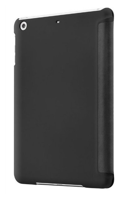 Чохол для планшета Laut Origami Trifolio cases for iPad mini 4 Black фото №3