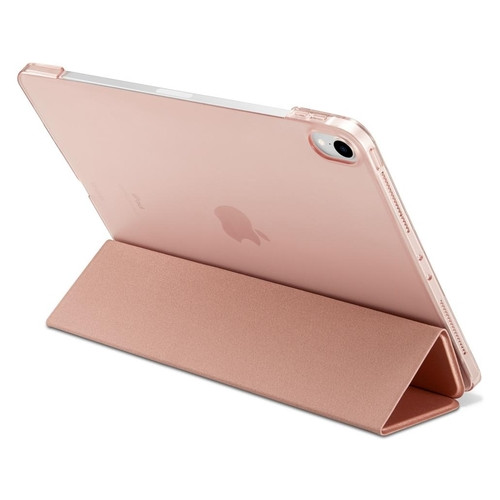 Чехол Spigen iPad Pro 12.92018 Smart Fold Rose Gold Ver.2 (068CS25713) фото №7