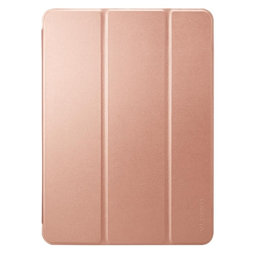 Чехол Spigen iPad Pro 12.92018 Smart Fold Rose Gold Ver.2 (068CS25713) фото №1