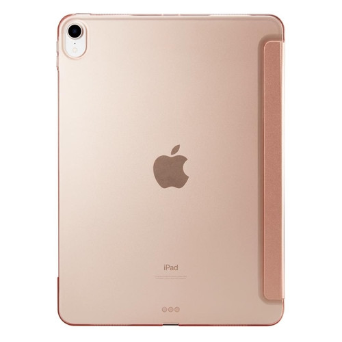 Чехол Spigen iPad Pro 12.92018 Smart Fold Rose Gold Ver.2 (068CS25713) фото №3