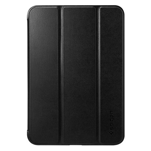 Чохол Spigen iPad Mini 6 (2021) Smart Fold, Black (ACS03763) фото №1