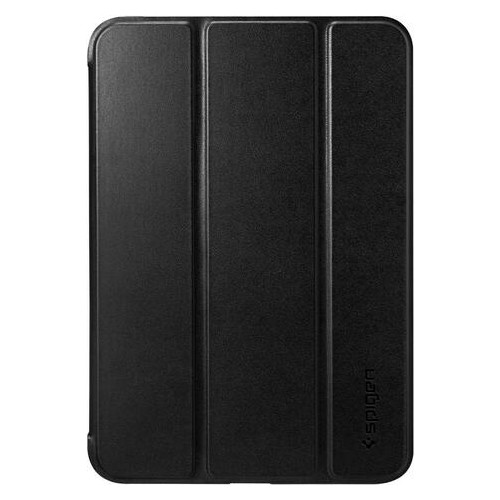 Чохол Spigen iPad Mini 6 (2021) Smart Fold, Black (ACS03763) фото №5