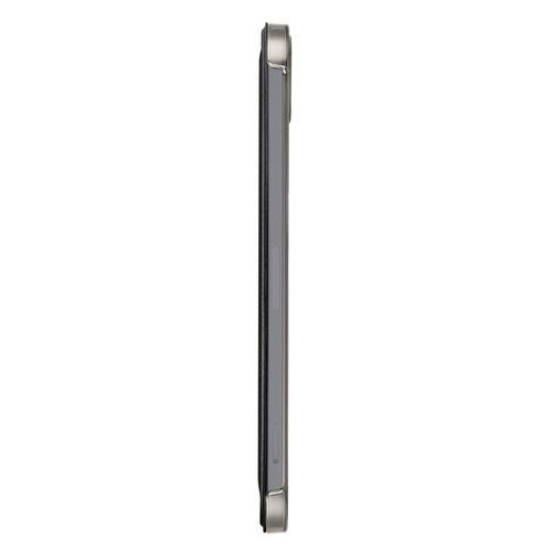 Чохол Spigen iPad Mini 6 (2021) Smart Fold, Black (ACS03763) фото №9