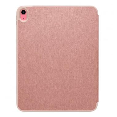Чохол Spigen Apple iPad 10.9(2022) Urban Fit Rose Gold (ACS05307) фото №4