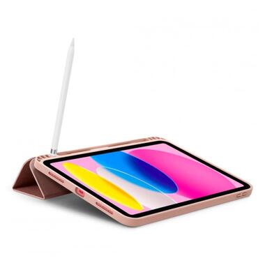 Чохол Spigen Apple iPad 10.9(2022) Urban Fit Rose Gold (ACS05307) фото №7