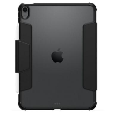 Чохол Spigen Apple iPad Air 10.9 (2022 / 2020) Ultra Hybrid Pro Black (ACS02697) фото №4