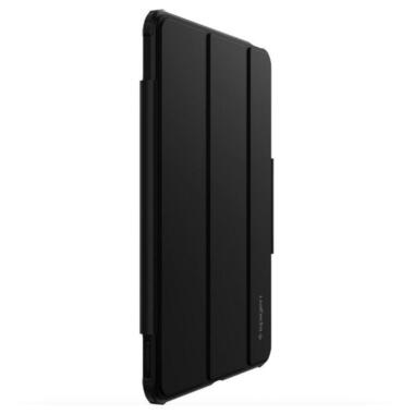 Чохол Spigen Apple iPad Air 10.9 (2022 / 2020) Ultra Hybrid Pro Black (ACS02697) фото №5