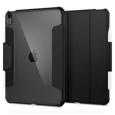 Чохол Spigen Apple iPad Air 10.9 (2022 / 2020) Ultra Hybrid Pro Black (ACS02697) фото №2