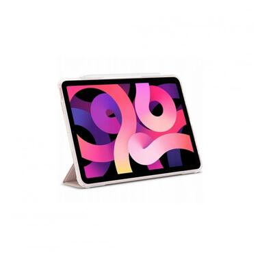Чохол Spigen Apple iPad Air 10.9 (2022 / 2020) Ultra Hybrid Pro Rose Gold (ACS02699) фото №4