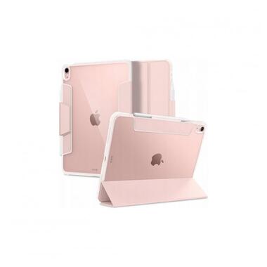 Чохол Spigen Apple iPad Air 10.9 (2022 / 2020) Ultra Hybrid Pro Rose Gold (ACS02699) фото №2