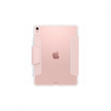 Чохол Spigen Apple iPad Air 10.9 (2022 / 2020) Ultra Hybrid Pro Rose Gold (ACS02699) фото №7