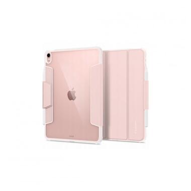 Чохол Spigen Apple iPad Air 10.9 (2022 / 2020) Ultra Hybrid Pro Rose Gold (ACS02699) фото №3