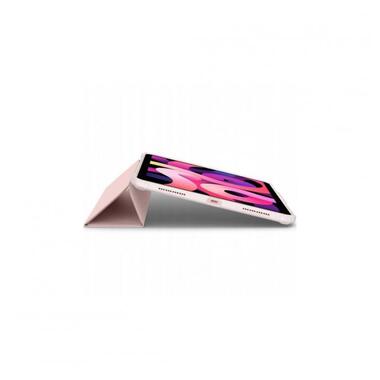 Чохол Spigen Apple iPad Air 10.9 (2022 / 2020) Ultra Hybrid Pro Rose Gold (ACS02699) фото №5