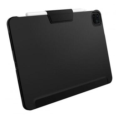 Чохол Spigen Apple iPad Pro 11 (2022/2021) / iPad Air 10.9(2022/2020) Smart Fold Plus Black (ACS03335) фото №9