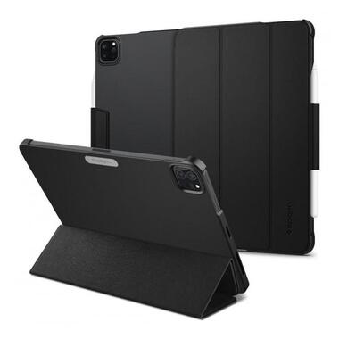 Чохол Spigen Apple iPad Pro 11 (2022/2021) / iPad Air 10.9(2022/2020) Smart Fold Plus Black (ACS03335) фото №2