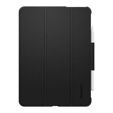 Чохол Spigen Apple iPad Pro 11 (2022/2021) / iPad Air 10.9(2022/2020) Smart Fold Plus Black (ACS03335) фото №1