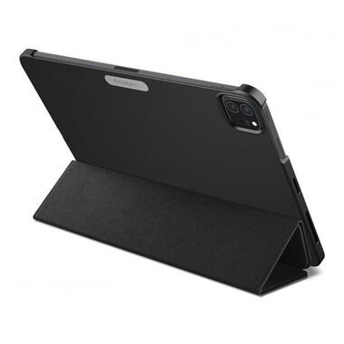 Чохол Spigen Apple iPad Pro 11 (2022/2021) / iPad Air 10.9(2022/2020) Smart Fold Plus Black (ACS03335) фото №3