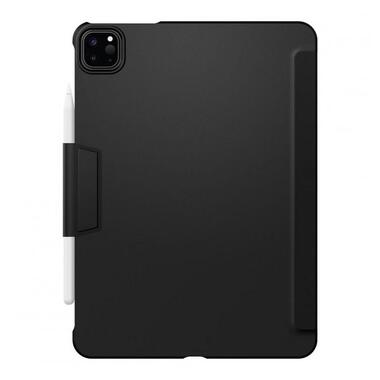 Чохол Spigen Apple iPad Pro 11 (2022/2021) / iPad Air 10.9(2022/2020) Smart Fold Plus Black (ACS03335) фото №10