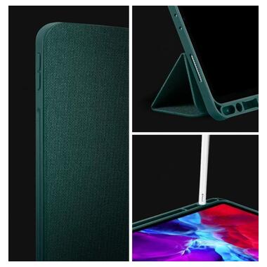 Чохол Spigen Apple iPad Pro 11(2022/2021/2020/2018) Urban Fit Military Green (ACS01056) фото №5