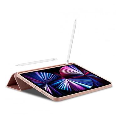Чохол Spigen Apple iPad Pro 11(2022/2021/2020/2018) Urban Fit Rose Gold (ACS01055) фото №10