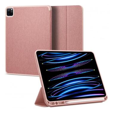 Чохол Spigen Apple iPad Pro 11(2022/2021/2020/2018) Urban Fit Rose Gold (ACS01055) фото №8