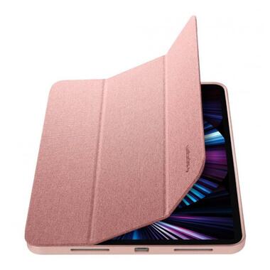 Чохол Spigen Apple iPad Pro 11(2022/2021/2020/2018) Urban Fit Rose Gold (ACS01055) фото №6